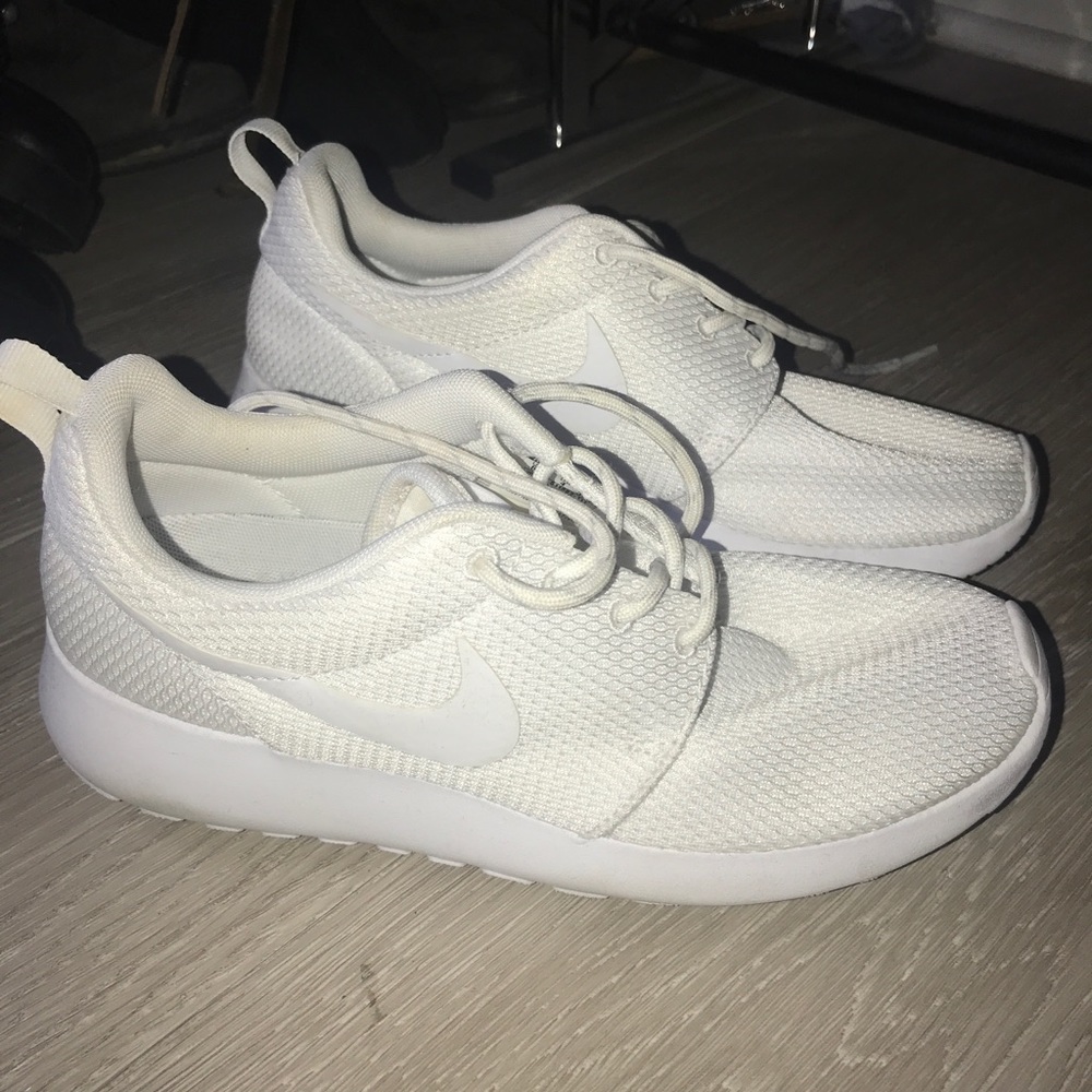 Nike roches